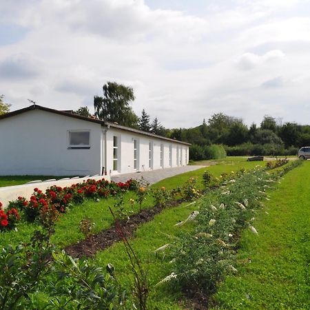 Koebenhovedskov Bed & Breakfast Rødding Zewnętrze zdjęcie