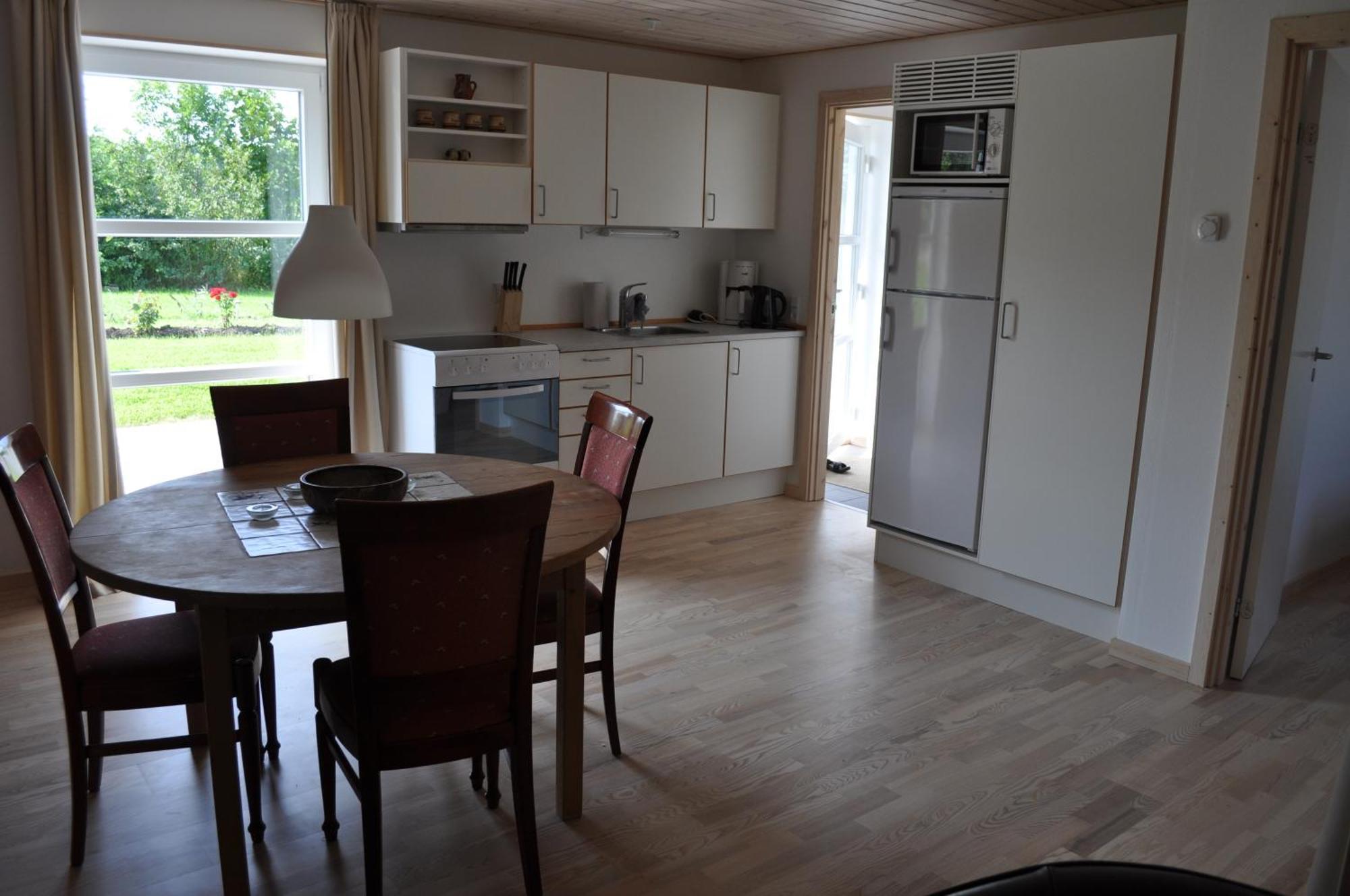 Koebenhovedskov Bed & Breakfast Rødding Zewnętrze zdjęcie
