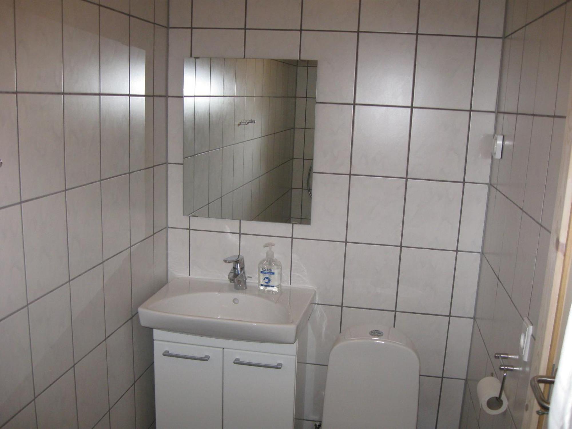 Koebenhovedskov Bed & Breakfast Rødding Zewnętrze zdjęcie