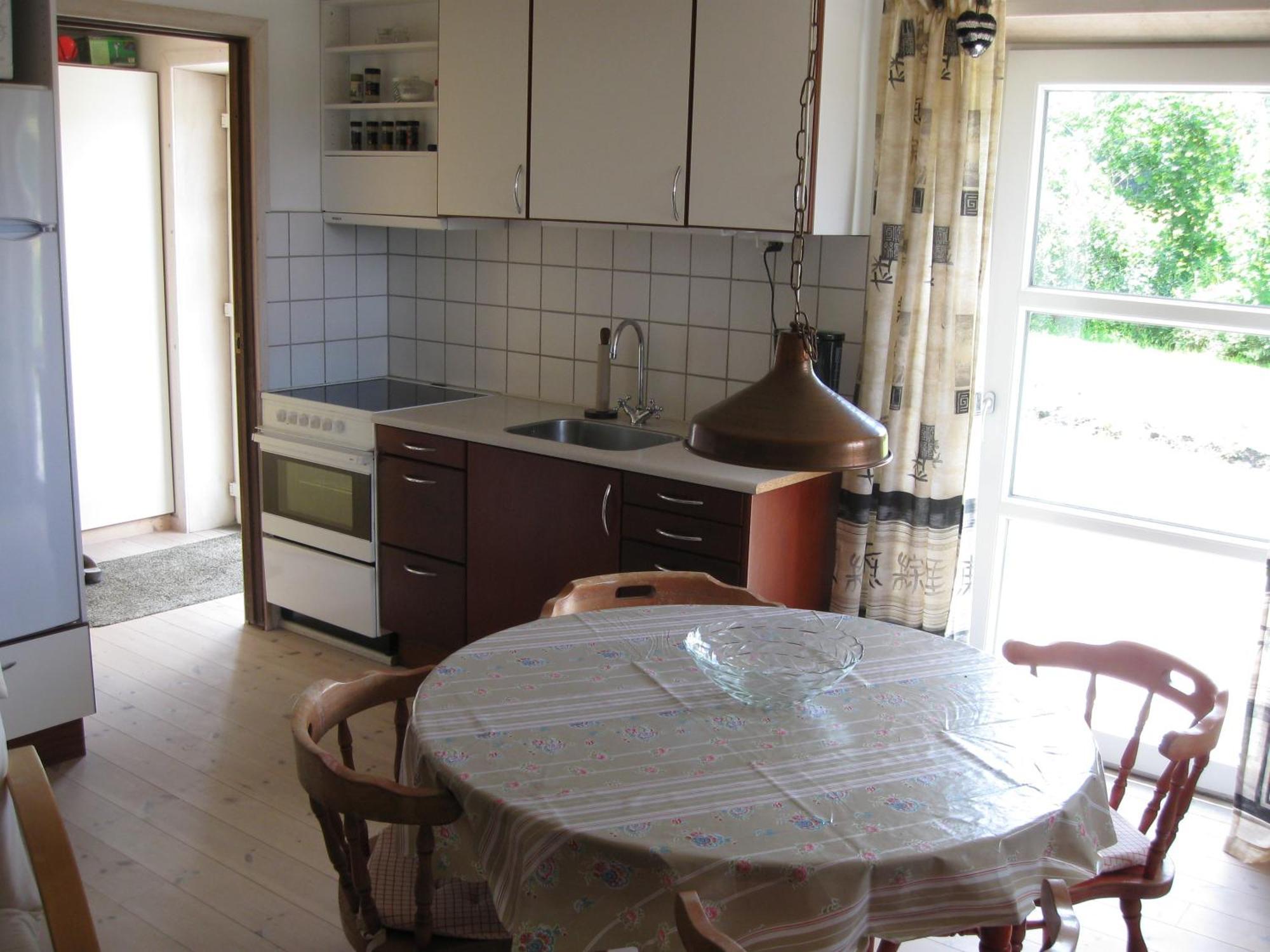 Koebenhovedskov Bed & Breakfast Rødding Zewnętrze zdjęcie