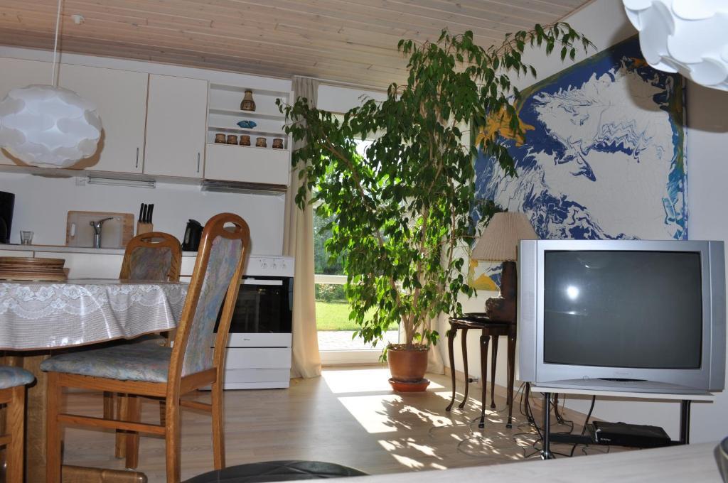 Koebenhovedskov Bed & Breakfast Rødding Pokój zdjęcie