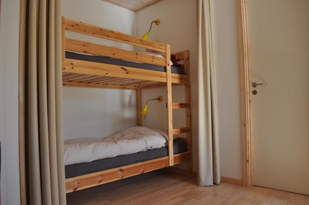 Koebenhovedskov Bed & Breakfast Rødding Pokój zdjęcie