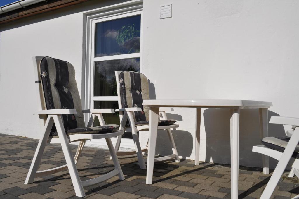 Koebenhovedskov Bed & Breakfast Rødding Pokój zdjęcie