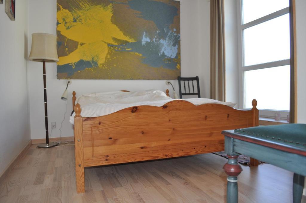 Koebenhovedskov Bed & Breakfast Rødding Pokój zdjęcie