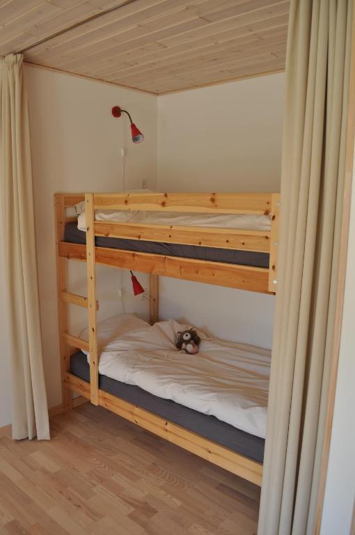 Koebenhovedskov Bed & Breakfast Rødding Pokój zdjęcie