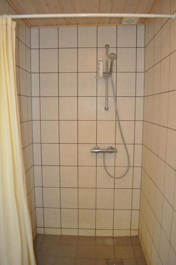 Koebenhovedskov Bed & Breakfast Rødding Pokój zdjęcie